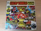 EX-   Big Brother & The Holding Company/Cheap Thrills/1968 CBS Stereo LP