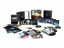 Pink Floyd The Later Years 1987-2019 (Boxset)