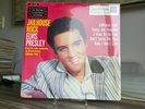 Elvis Presley Jailhouse Rock Original 70's/80's Press on RCA SEALED  MINT