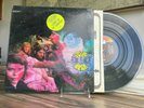Canned Heat Living the Blues Original Press on Liberty Gatefold 2 LP  NM