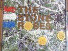 1989 Vinyl LP Record The Stone Roses Debut Album 2nd Pressing EMBOSSED LETTERS