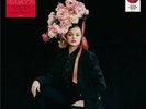 Selena Gomez - Revelación  Exclusive Red Colored Vinyl   Alternative Artwork