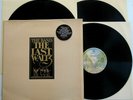 THE BAND - THE LAST WALTZ 3LP EX VINYL Rare Original UK 1st Press Live Album