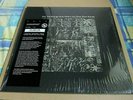 Felt - The Strange Idols Pattern and...Vinyl LP, ltd edition g/fold. Cherry Red.