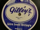 Jerry Lee Lewis - Live From Gilleys  LP  -Transcription # 81-8   -- 1981