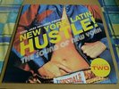 New York Latin Hustle  The Sound Of...Vol Two. Vinyl LP, Soul Jazz Records 2007.