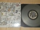DANCE GAVIN DANCE- Instant Gratification CLEAR Vinyl