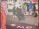 30th Anniversary KMD Mr. Hood Limited Edition Tricolor RSD Exclusive 2LP - New