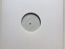 CABARET VOLTAIRE - THE COVENANT SWORD & ARM OF THE LORD TEST PRESSING RECORD
