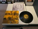 R.E.M.: Green, + ORG. INNERSLEEVE, WB, 925 795-1, GER, 12