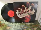 Judas Priest - British Steel - vg+/vg+ cleaned & tested