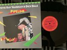 Stevie Ray Vaughan & Dick Dale - Pipeline Near Mint 12