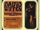 David Wiffen - David Wiffen At the Bunkhouse (Vinyl) - LP Vinyl - PRESALE