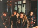 SMOKIE Midnight Cafe LP VINYL UK Rak 1976 9 Track With Shaped Inner Matrix A2/B1