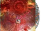 Animals As Leaders - The Joy Of Motion 2LP Clear w Green Orange Splat Vinyl /500