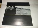 U2 LP Record The Joshua Tree