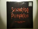 Smashing Pumpkins Live at the Cabaret metro in 1993 vinyl 2-LP 180 DOL used 2016