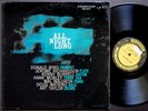 DONALD BYRD HANK MOBLEY PRESTIGE ALL STARS All Night Long 7073 US 1957 NYC MONO
