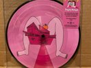 PEACHES: Pussy Mask PICTURE DISC / Limited Ed. TMR734 Third Man Jack White