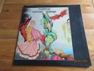 Vinyl lp  Mountain ?– Nantucket Sleighride