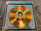 Elvis Presley Rare Red Dot Rca Victor Uk Record 1964