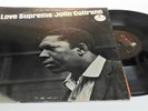 JOHN COLTRANE  A Love Supreme ABC-IMPULSE AS-77 LP  gatefold