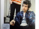 Bob Dylan - Highway 61 Revisited LP - Clear Vinyl  - 2021 - UK - SEALED