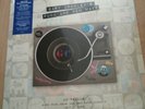 Various Gary Crowley's Punk And New Wave vinyl b7723b