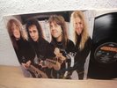 METALLICA 5.98 E.P.GARAGE DAYS RE-REVISITED MERCURY 888 788-1 Dutch pressing LP