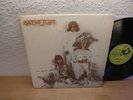 SAINT JUST s/t LP 1973 Harvest 1st PRESS - ITALIAN FOLK PROG. Psych - RARE