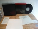 UHQR MFSL THE BEATLES Sgt Pepper's Lonely Hearts Club Band LP BOX
