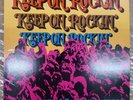 Keep On Rockin'  NM FOUR VINYL LP SET 1986 SRC Warner Special Products OP-4503