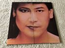 Cantopop - Roman Tam & Jenny Tseng - ????? Vinyl Album LP - USED ?? ?? 1983 HK