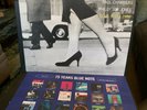 SONNY CLARK Cool Struttin' BLUE NOTE w/NEAR MINT VINYL