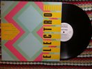 Street Sounds Electro 8 LP 12