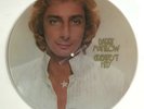 Barry Manilow ? Greatest Hits ? 2 LP Picture Disc Record Set ? NEW NM/MT