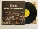 Sly And The Family Stone - LIFE - 1968 US 1st Press (NM) Ultrasonic Clean