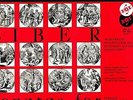 VOX VBX 42 - BIBER - ROZENKRANZ SONATAS FOR VIOLIN - LAUTENBACHER - 3LP NM