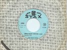 SIR MACK RICE mini-skirt-minnie STAX french JUKEBOX SP mod R&B northern soul 7