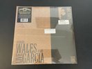 Jerry Garcia & Howard Wales Side Trips LP RSD Black Friday 2017 Sealed New