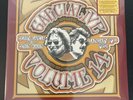 Jerry Garcia & John Kahn Live Volume 14 2xLP LE 5,000 Sealed New