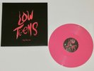 EVERY TIME I DIE Low Teens SEALED PINK VINYL LP (MISPRESS) converge.norma jean