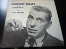 Humphrey Bogart And Lauren Bacall - Bold Venture  LP Command Performance