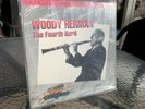 Woody Herman/ The Fourth Herd/LP/ MFSL#1101/ New