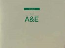 Spiritualized ‎– Songs In A&E Sanctuary  1768732 green 2xLP MINT