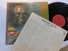 Freddie King  - Woman Across The River -  Japanese LP