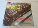 THE BEATLES - Please Please Me - 1963 UK 14-track mono Vinyl LP