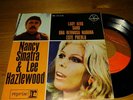 NANCY SINATRA & LEE HAZLEWOOD 