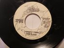 VERY RARE 1979 THE CLASH EPIC RECORD RADIO PROMO 7