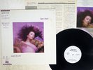 KATE BUSH HOUNDS OF LOVE EMI EMS-91113 Japan OBI VINYL LP